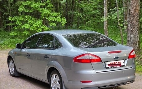 Ford Mondeo IV, 2007 год, 775 000 рублей, 6 фотография