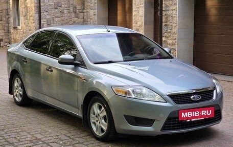Ford Mondeo IV, 2007 год, 775 000 рублей, 3 фотография