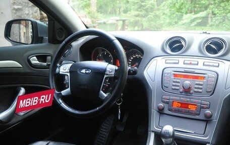 Ford Mondeo IV, 2007 год, 775 000 рублей, 7 фотография