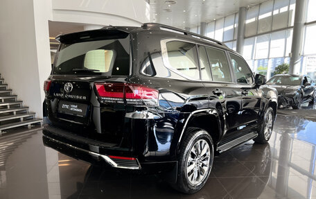 Toyota Land Cruiser, 2024 год, 13 975 000 рублей, 5 фотография
