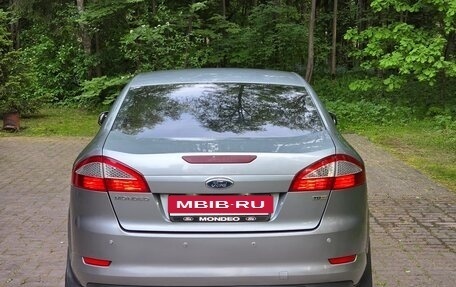 Ford Mondeo IV, 2007 год, 775 000 рублей, 4 фотография