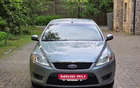 Ford Mondeo IV, 2007 год, 775 000 рублей, 2 фотография