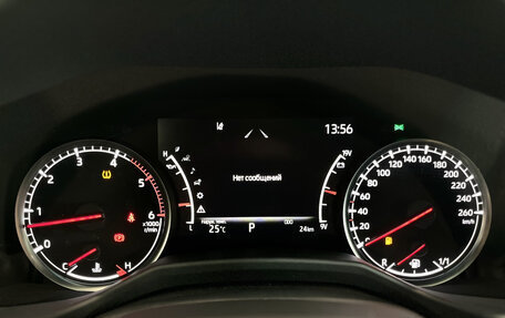 Toyota Land Cruiser, 2024 год, 13 975 000 рублей, 13 фотография
