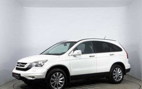 Honda CR-V III рестайлинг, 2012 год, 1 580 000 рублей, 1 фотография