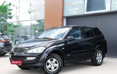 SsangYong Kyron I, 2013 год, 780 000 рублей, 1 фотография