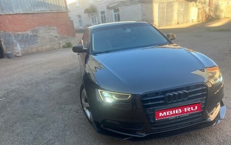 Audi A5, 2012 год, 1 450 000 рублей, 1 фотография