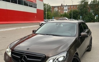Mercedes-Benz E-Класс, 2013 год, 1 900 000 рублей, 1 фотография