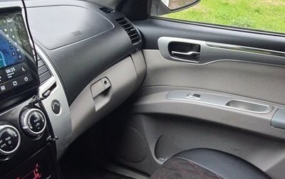 Mitsubishi Pajero Sport II рестайлинг, 2012 год, 1 720 000 рублей, 1 фотография