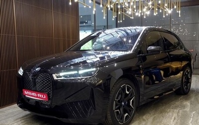 BMW iX, 2023 год, 11 400 000 рублей, 1 фотография