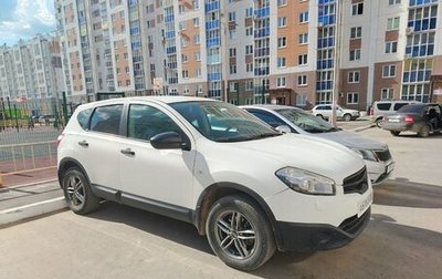 Nissan Qashqai, 2011 год, 810 000 рублей, 1 фотография