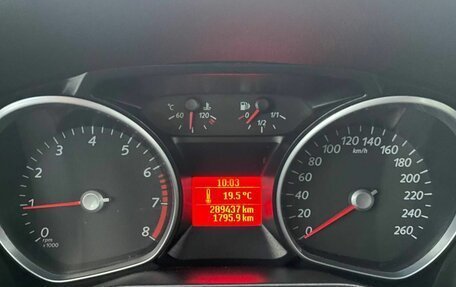Ford S-MAX I, 2008 год, 549 000 рублей, 14 фотография