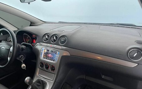 Ford S-MAX I, 2008 год, 549 000 рублей, 15 фотография
