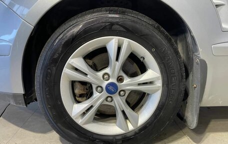 Ford S-MAX I, 2008 год, 549 000 рублей, 13 фотография