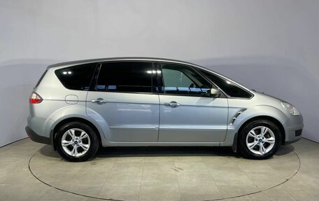 Ford S-MAX I, 2008 год, 549 000 рублей, 5 фотография