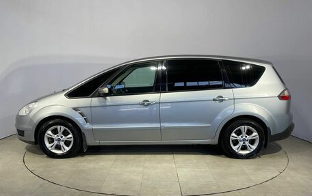 Ford S-MAX I, 2008 год, 549 000 рублей, 10 фотография