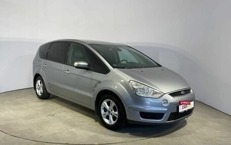 Ford S-MAX I, 2008 год, 549 000 рублей, 3 фотография