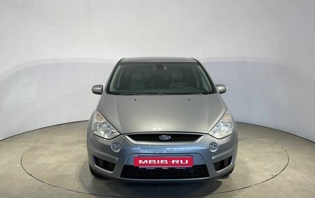 Ford S-MAX I, 2008 год, 549 000 рублей, 2 фотография