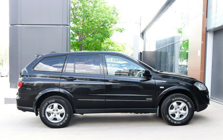 SsangYong Kyron I, 2013 год, 780 000 рублей, 4 фотография