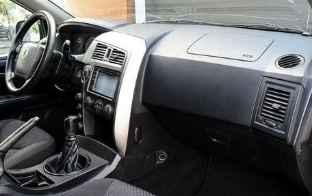 SsangYong Kyron I, 2013 год, 780 000 рублей, 8 фотография