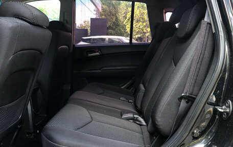 SsangYong Kyron I, 2013 год, 780 000 рублей, 9 фотография