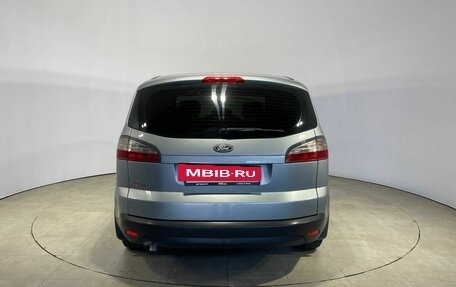 Ford S-MAX I, 2008 год, 549 000 рублей, 7 фотография