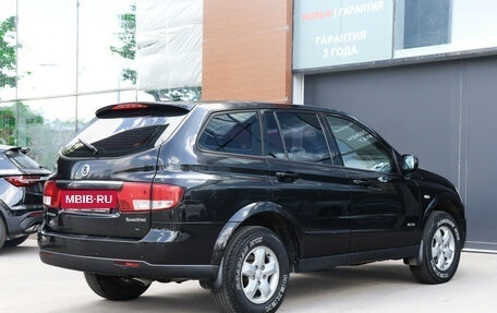 SsangYong Kyron I, 2013 год, 780 000 рублей, 5 фотография
