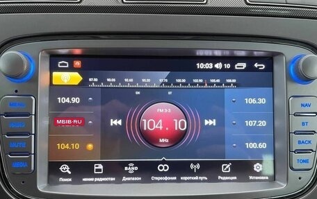Ford S-MAX I, 2008 год, 549 000 рублей, 18 фотография