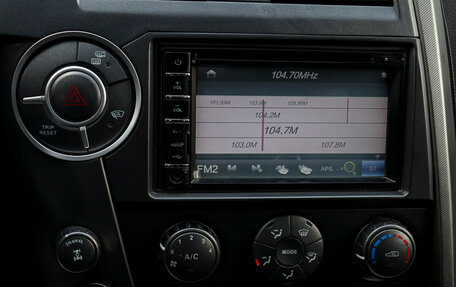 SsangYong Kyron I, 2013 год, 780 000 рублей, 15 фотография
