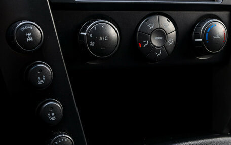 SsangYong Kyron I, 2013 год, 780 000 рублей, 16 фотография