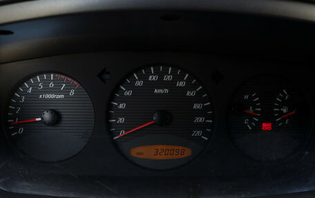 SsangYong Kyron I, 2013 год, 780 000 рублей, 13 фотография