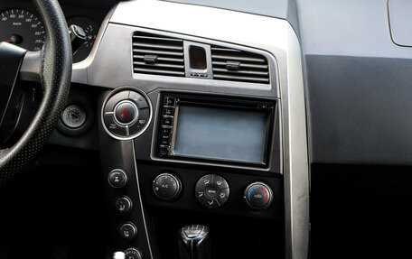 SsangYong Kyron I, 2013 год, 780 000 рублей, 11 фотография