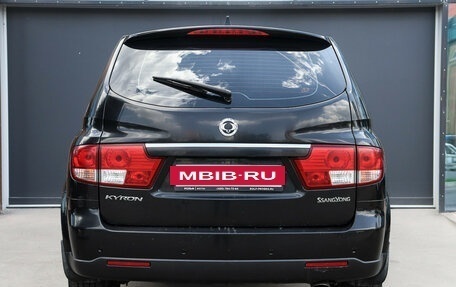 SsangYong Kyron I, 2013 год, 780 000 рублей, 6 фотография