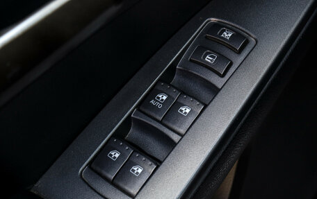 SsangYong Kyron I, 2013 год, 780 000 рублей, 18 фотография