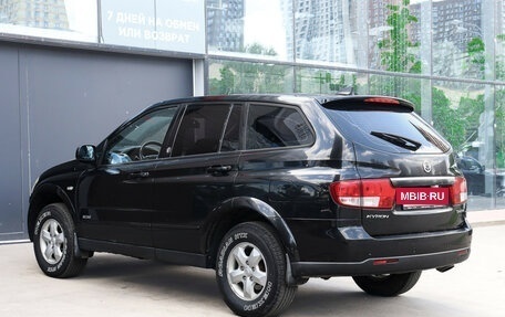 SsangYong Kyron I, 2013 год, 780 000 рублей, 7 фотография