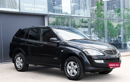 SsangYong Kyron I, 2013 год, 780 000 рублей, 3 фотография