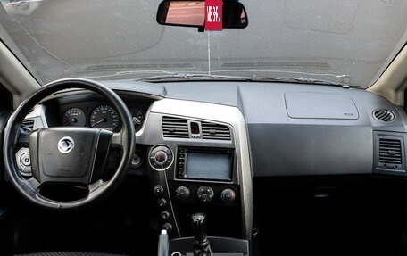 SsangYong Kyron I, 2013 год, 780 000 рублей, 10 фотография