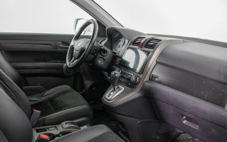 Honda CR-V III рестайлинг, 2012 год, 1 580 000 рублей, 10 фотография