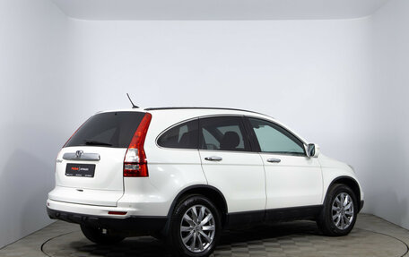 Honda CR-V III рестайлинг, 2012 год, 1 580 000 рублей, 5 фотография