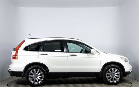 Honda CR-V III рестайлинг, 2012 год, 1 580 000 рублей, 4 фотография
