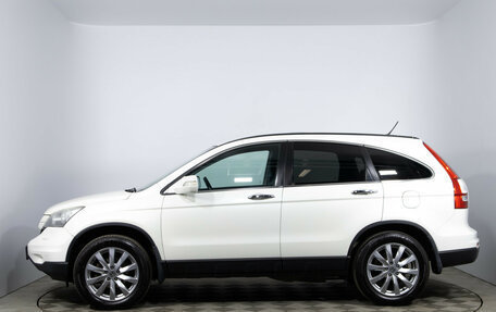 Honda CR-V III рестайлинг, 2012 год, 1 580 000 рублей, 8 фотография