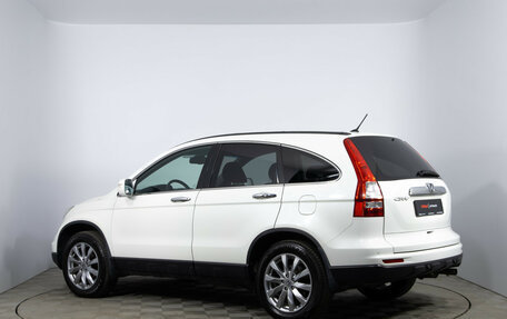 Honda CR-V III рестайлинг, 2012 год, 1 580 000 рублей, 7 фотография
