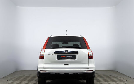 Honda CR-V III рестайлинг, 2012 год, 1 580 000 рублей, 6 фотография