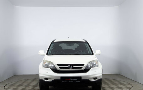 Honda CR-V III рестайлинг, 2012 год, 1 580 000 рублей, 2 фотография