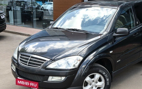 SsangYong Kyron I, 2013 год, 780 000 рублей, 20 фотография