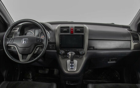 Honda CR-V III рестайлинг, 2012 год, 1 580 000 рублей, 13 фотография