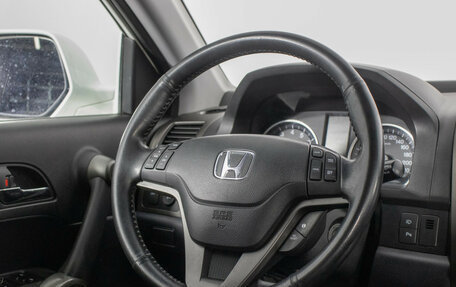 Honda CR-V III рестайлинг, 2012 год, 1 580 000 рублей, 15 фотография