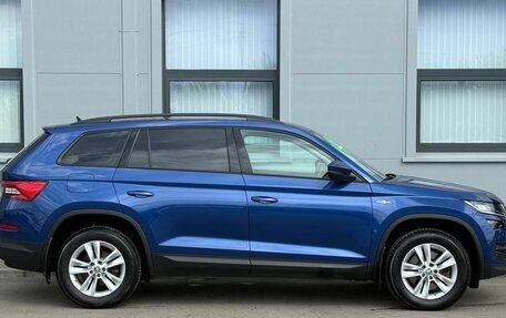 Skoda Kodiaq I, 2018 год, 2 800 000 рублей, 4 фотография