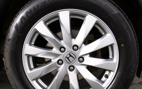 Honda CR-V III рестайлинг, 2012 год, 1 580 000 рублей, 18 фотография
