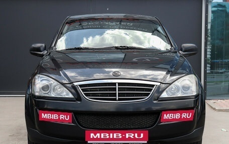 SsangYong Kyron I, 2013 год, 780 000 рублей, 2 фотография