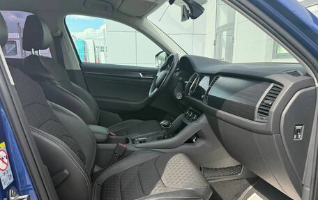 Skoda Kodiaq I, 2018 год, 2 800 000 рублей, 12 фотография